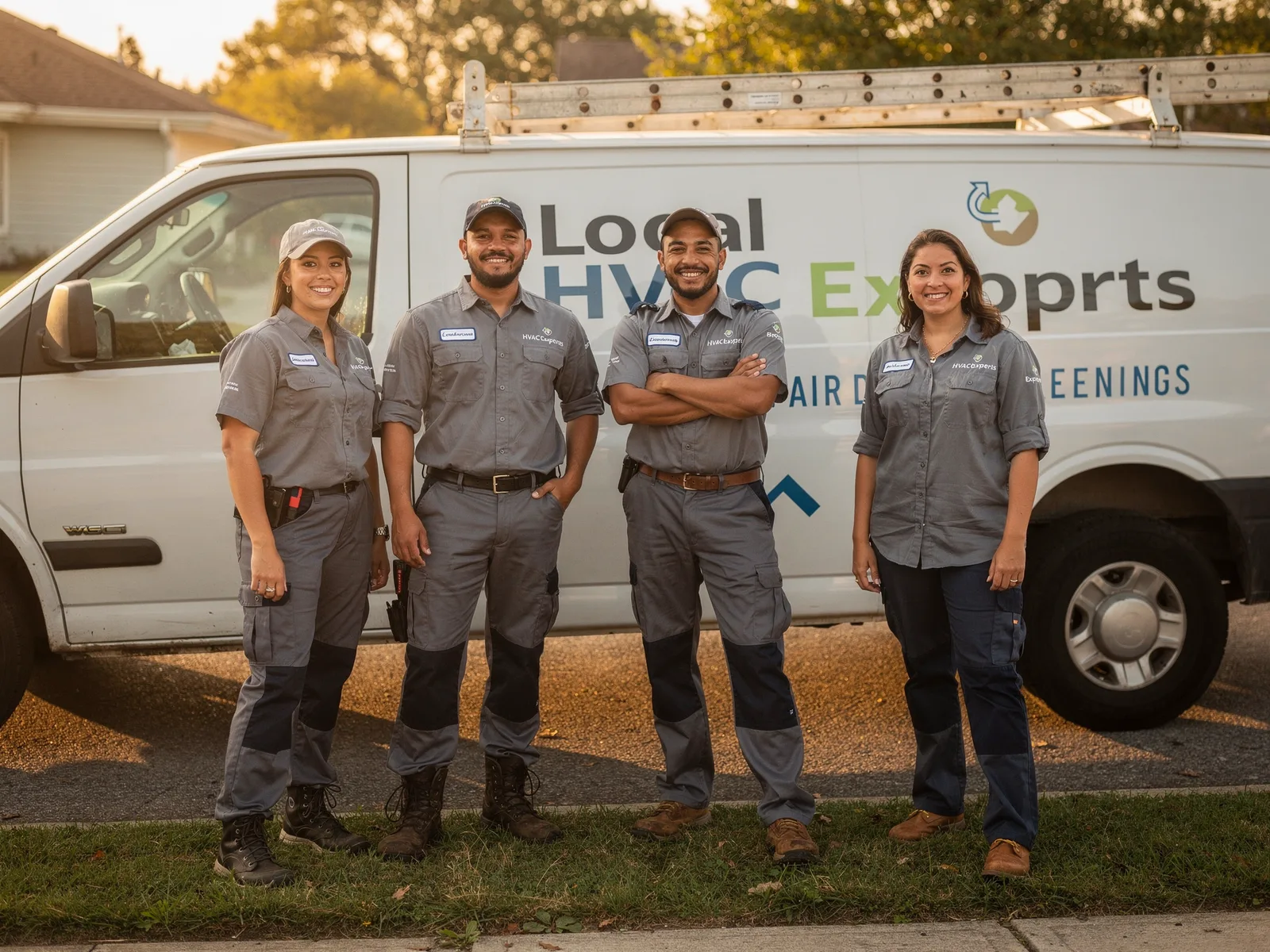 24/7 HVAC Repair & AC Replacement company in Punxsutawney, PA