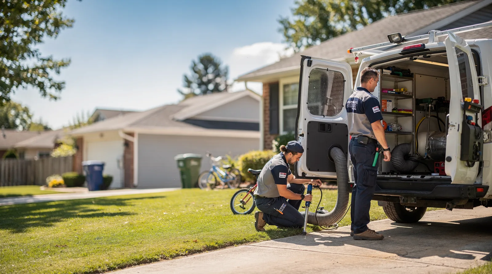 24/7 HVAC Repair & AC Replacement in Punxsutawney, PA near me